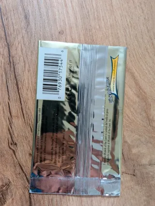 card Pokemon Bustine buste pack set neo Discovery