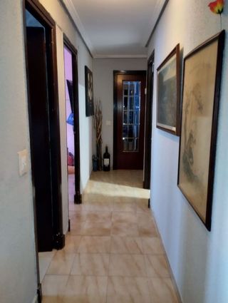 Piso en venta en Portillejo - Valdegastea en Logroño