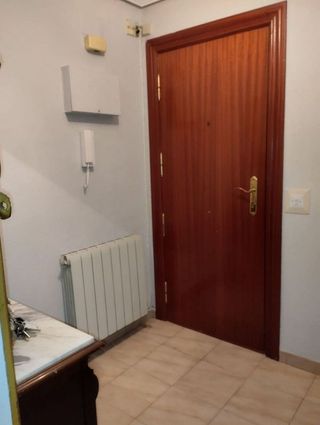 Piso en venta en Portillejo - Valdegastea en Logroño