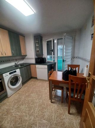 Piso en venta en Cuéllar