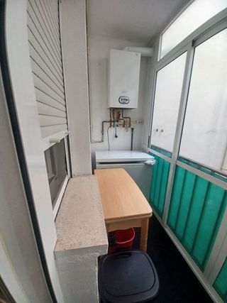 Piso en venta en Cuéllar