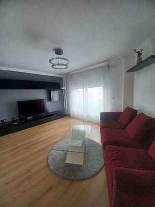 Piso en venta en Cuéllar