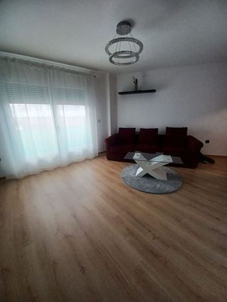 Piso en venta en Cuéllar