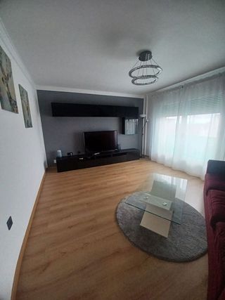 Piso en venta en Cuéllar