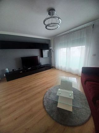 Piso en venta en Cuéllar