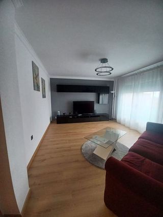 Piso en venta en Cuéllar