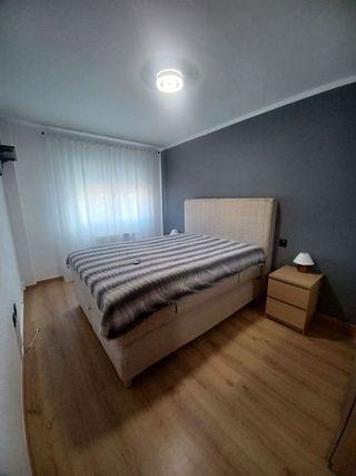 Piso en venta en Cuéllar