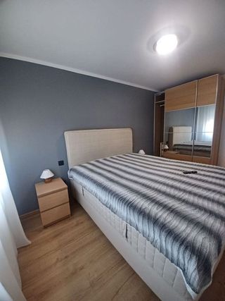 Piso en venta en Cuéllar