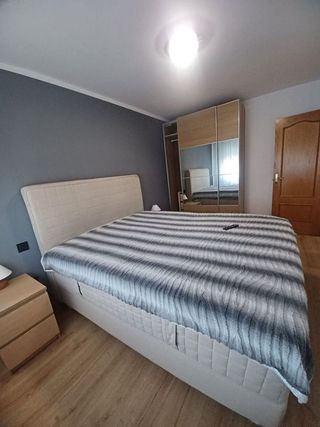 Piso en venta en Cuéllar