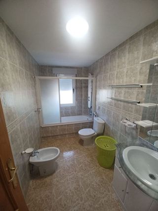 Piso en venta en Cuéllar