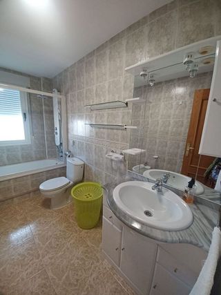 Piso en venta en Cuéllar