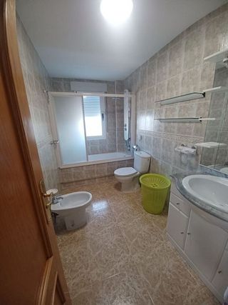Piso en venta en Cuéllar