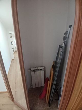 Piso en venta en Cuéllar