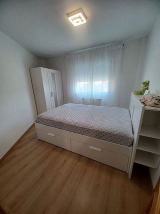 Piso en venta en Cuéllar