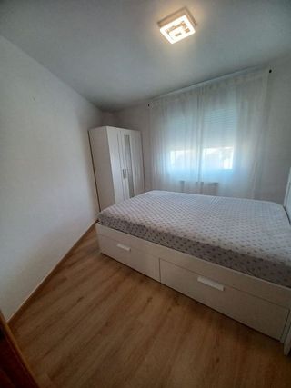 Piso en venta en Cuéllar