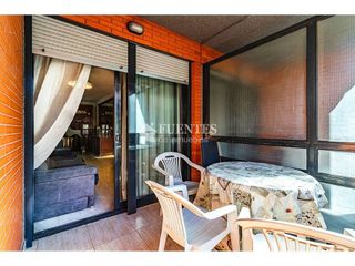 Piso en venta en Altozano - Conde Lumiares en Alicante