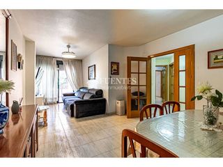 Piso en venta en Altozano - Conde Lumiares en Alicante