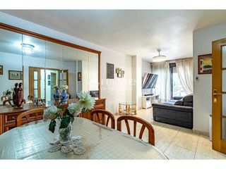 Piso en venta en Altozano - Conde Lumiares en Alicante