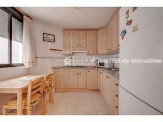 Piso en venta en Altozano - Conde Lumiares en Alicante