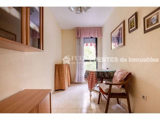 Piso en venta en Altozano - Conde Lumiares en Alicante