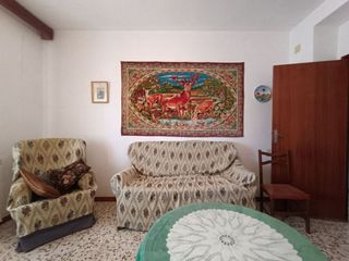 Piso en venta en Tobarra