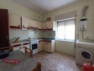 Piso en venta en Tobarra