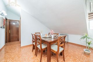 Ático en venta en Yeles
