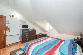 Ático en venta en Yeles