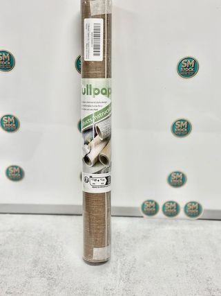 Papel Pintado Yullpaper Marrón Dorado