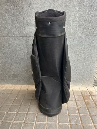 Bolsa de Golf Titleist Negra