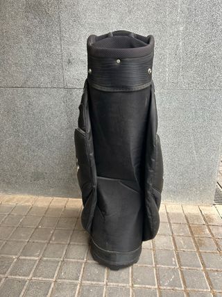 Bolsa de Golf Titleist Negra