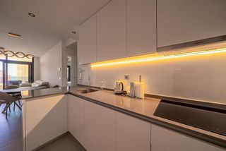 Piso en venta en Pueblo Poniente en Benidorm