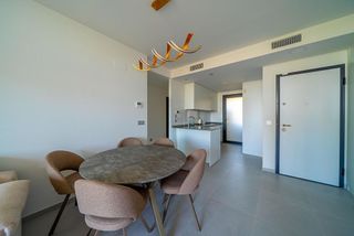 Piso en venta en Pueblo Poniente en Benidorm