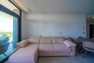 Piso en venta en Pueblo Poniente en Benidorm