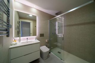 Piso en venta en Pueblo Poniente en Benidorm