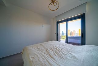 Piso en venta en Pueblo Poniente en Benidorm