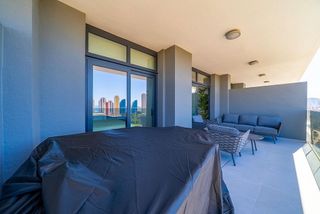 Piso en venta en Pueblo Poniente en Benidorm