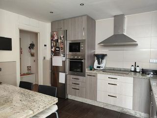 Piso en venta en El Cónsul - Ciudad Universitaria en Málaga