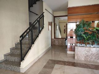 Piso en venta en El Cónsul - Ciudad Universitaria en Málaga