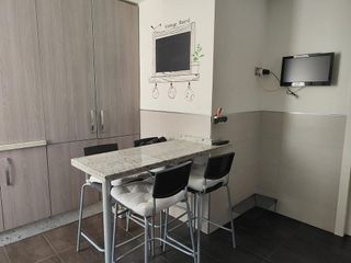 Piso en venta en El Cónsul - Ciudad Universitaria en Málaga