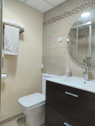 Piso en venta en El Cónsul - Ciudad Universitaria en Málaga