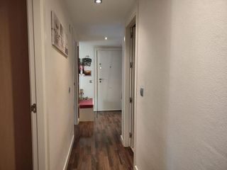 Piso en venta en El Cónsul - Ciudad Universitaria en Málaga