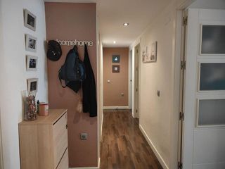 Piso en venta en El Cónsul - Ciudad Universitaria en Málaga