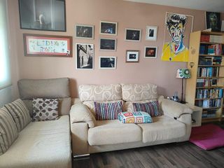 Piso en venta en El Cónsul - Ciudad Universitaria en Málaga