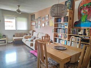 Piso en venta en El Cónsul - Ciudad Universitaria en Málaga