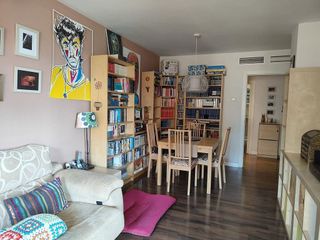 Piso en venta en El Cónsul - Ciudad Universitaria en Málaga