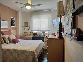 Piso en venta en El Cónsul - Ciudad Universitaria en Málaga