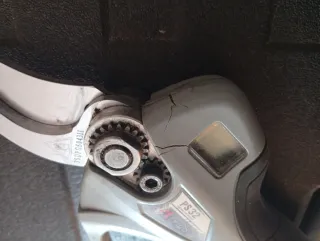 Tijera de Poda Arvipo PS32