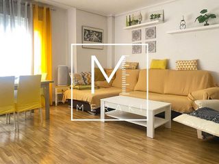 Piso en venta en Franciscanos en Albacete