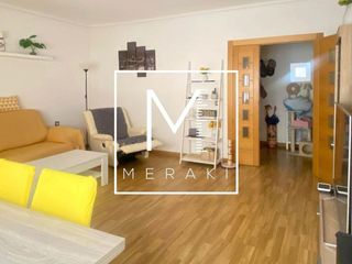 Piso en venta en Franciscanos en Albacete